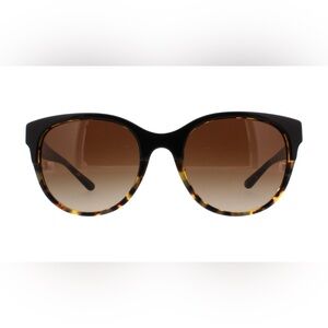 Tory Burch Havana Sunglasses
